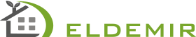 Eldemir Hausmeisterservice Logo